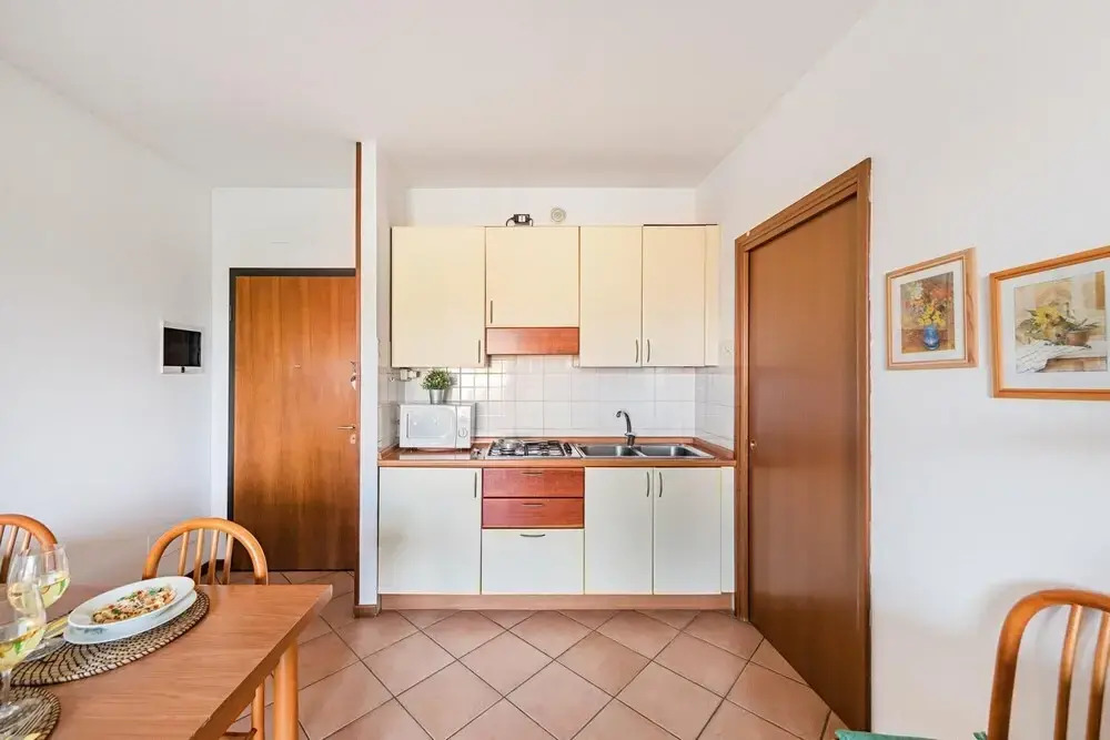 Condominio del Sole P1 137 Apartment by Wonderful Italy