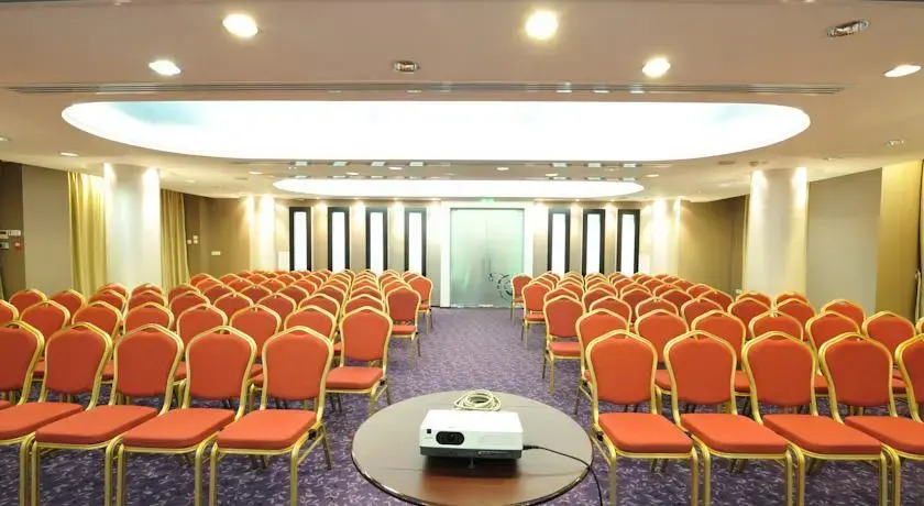Hotel Minerva
