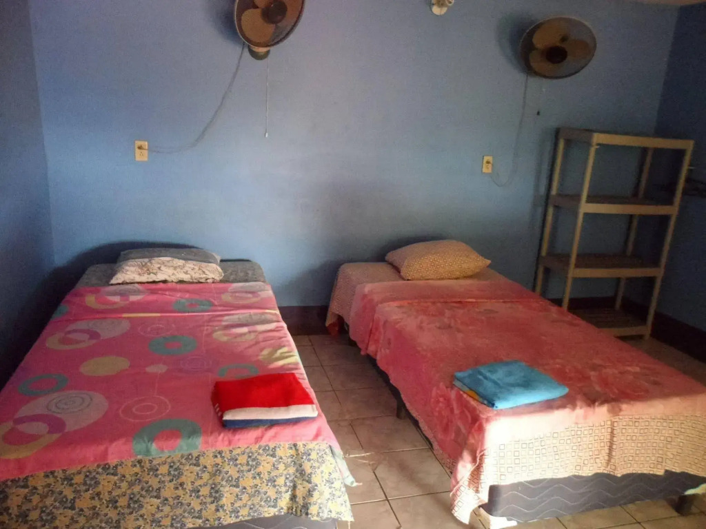 Hostal Nicaragua Guest House