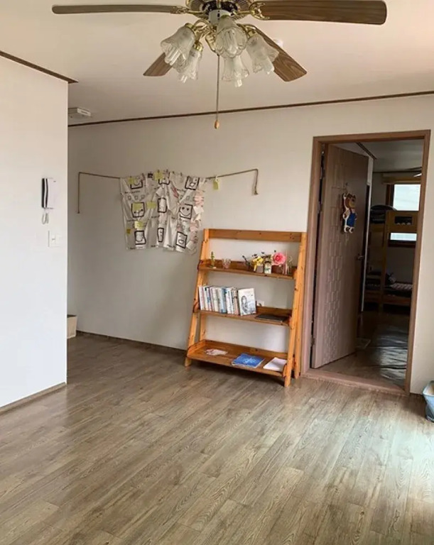 Jeju Gobullak Guest House