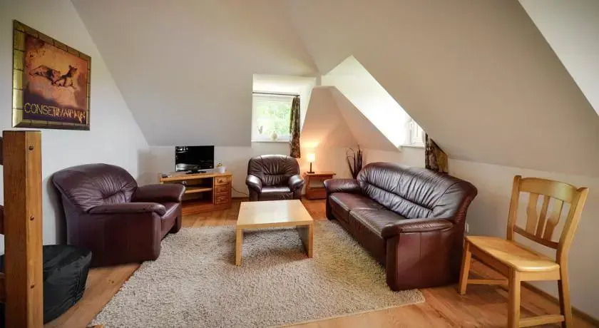 Klimatyczny Apartament Sun Seasons 24 w Szklarskiej Porębie by Noclegi Renters