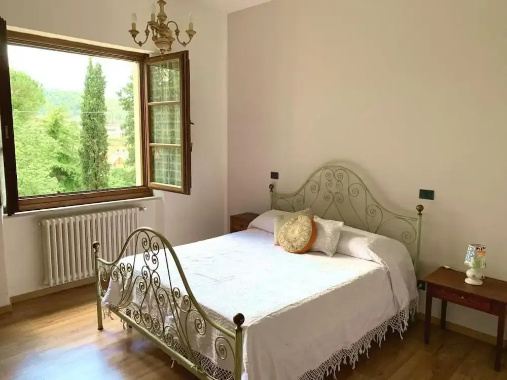 Agriturismo La Collina Toscana