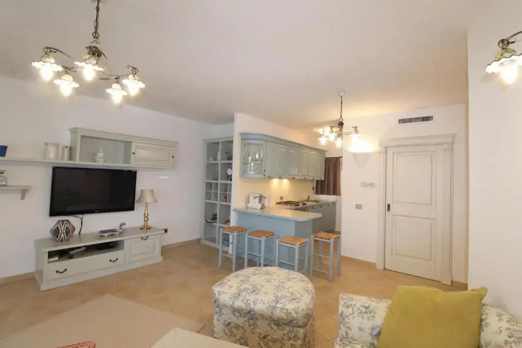 Villa Lu Nibaru 2 T