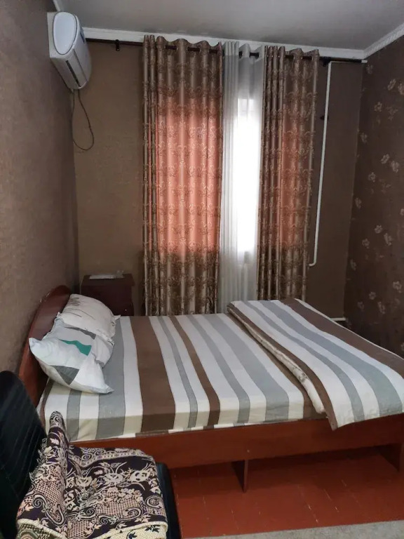 Отель Sezim