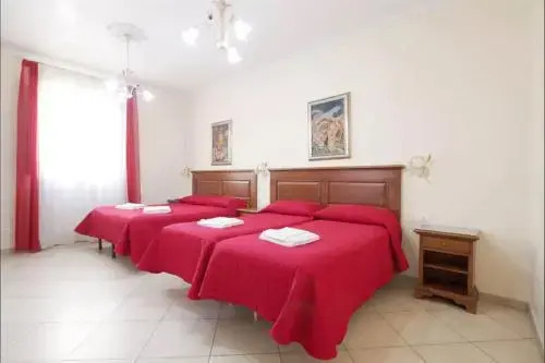 Anthony Penthouse