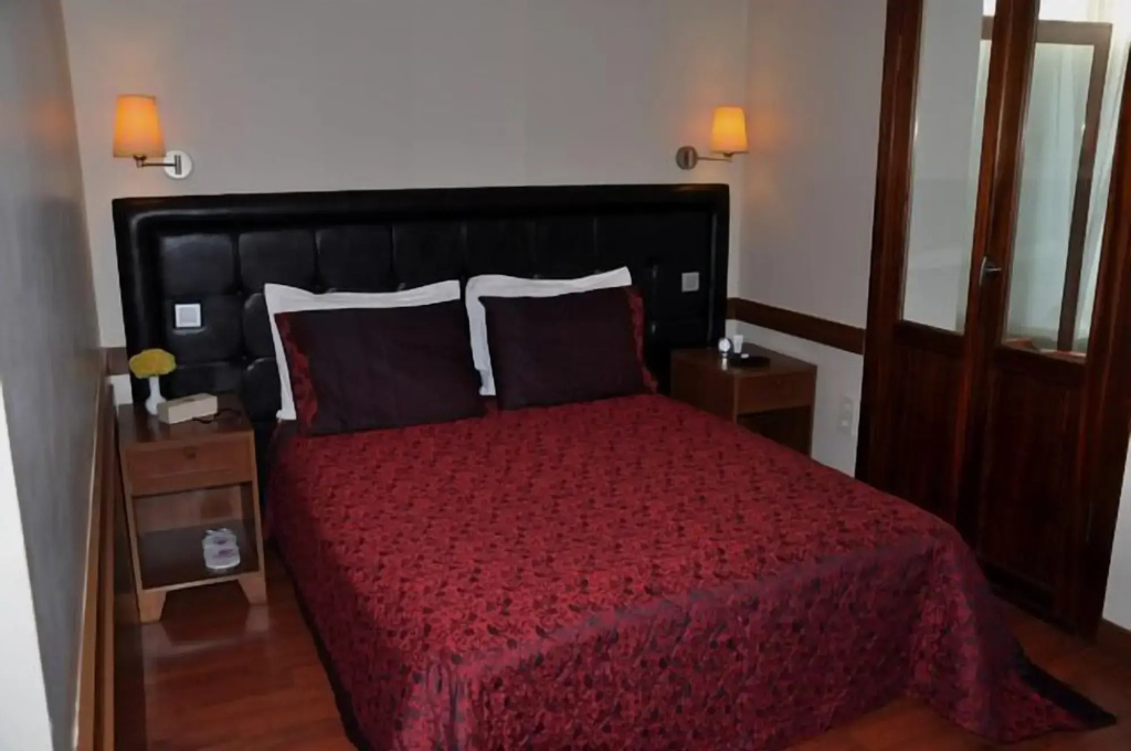 Butik Pendik Hotel