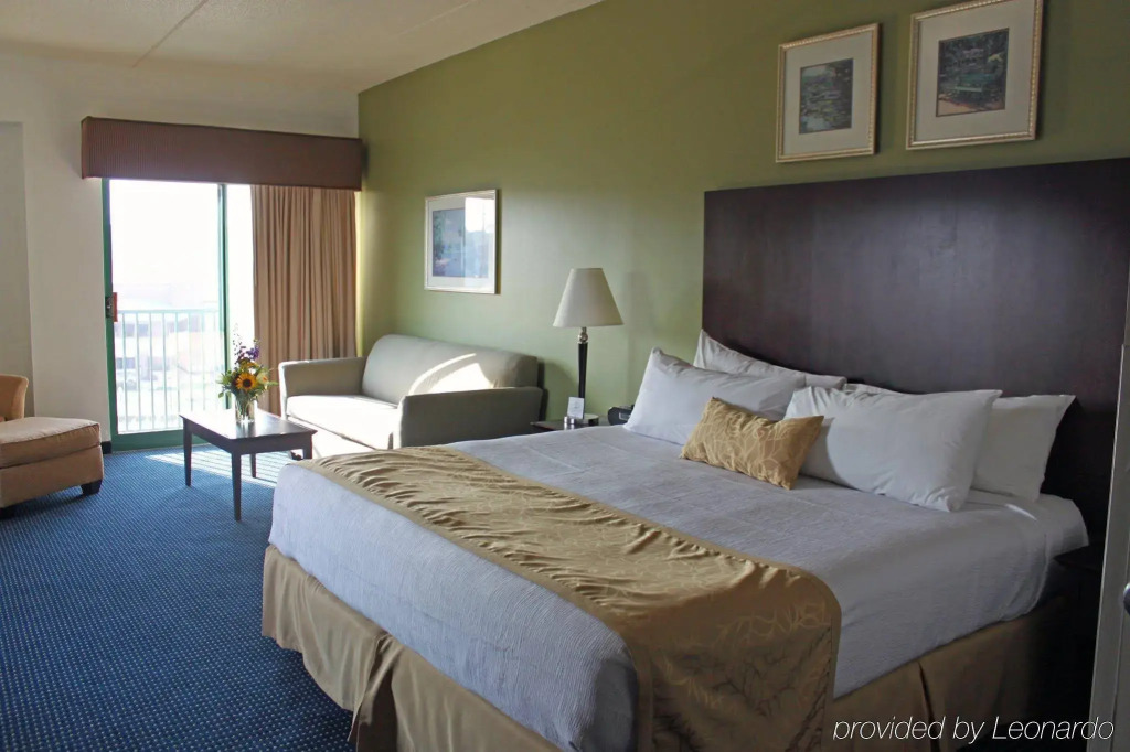 Grand Harbor Resort