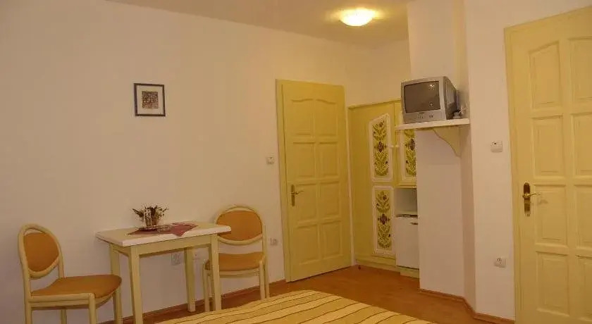 Hotel Sugas