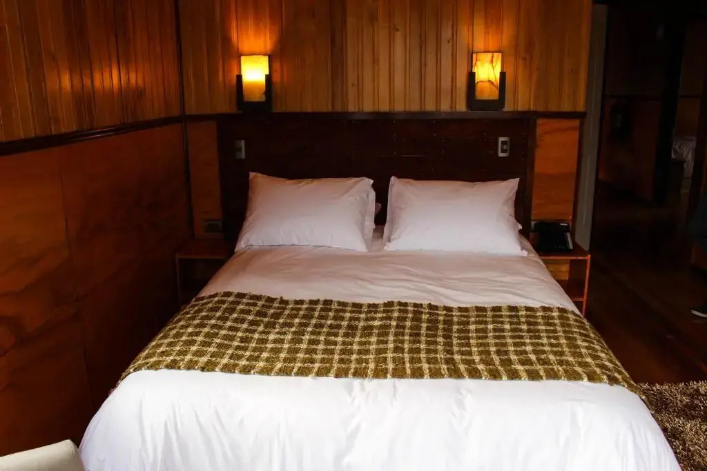 Hotel Aliwen