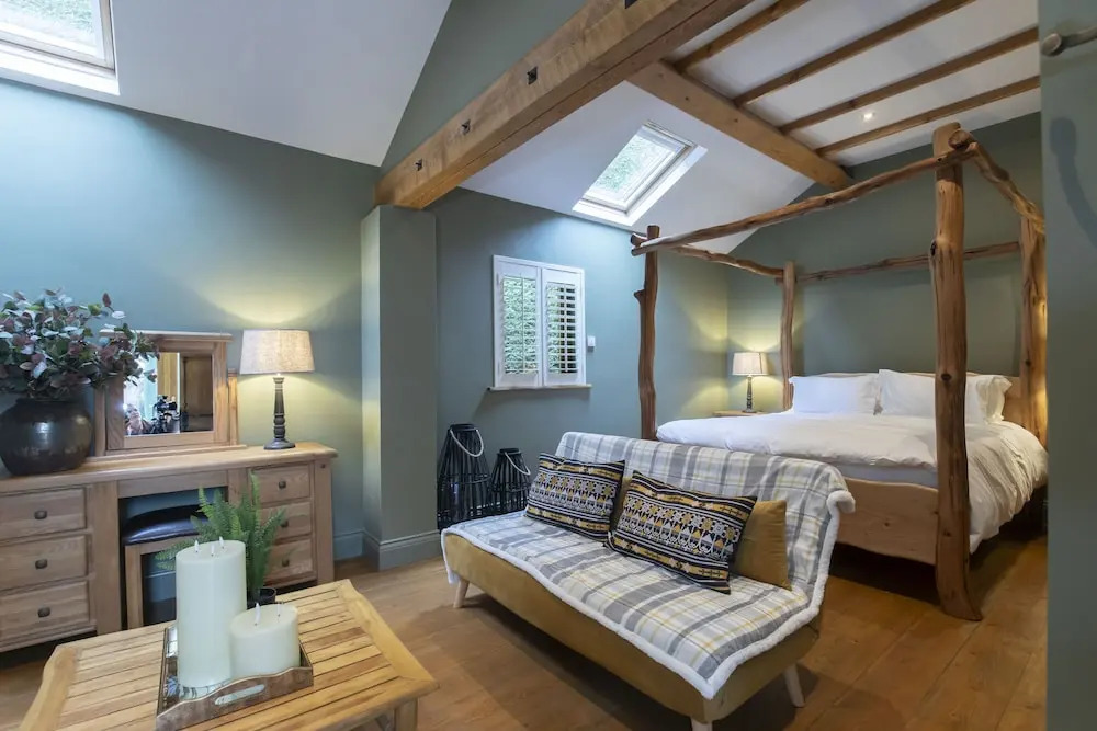 Stable Lodge - Boutique Bed & Breakfast