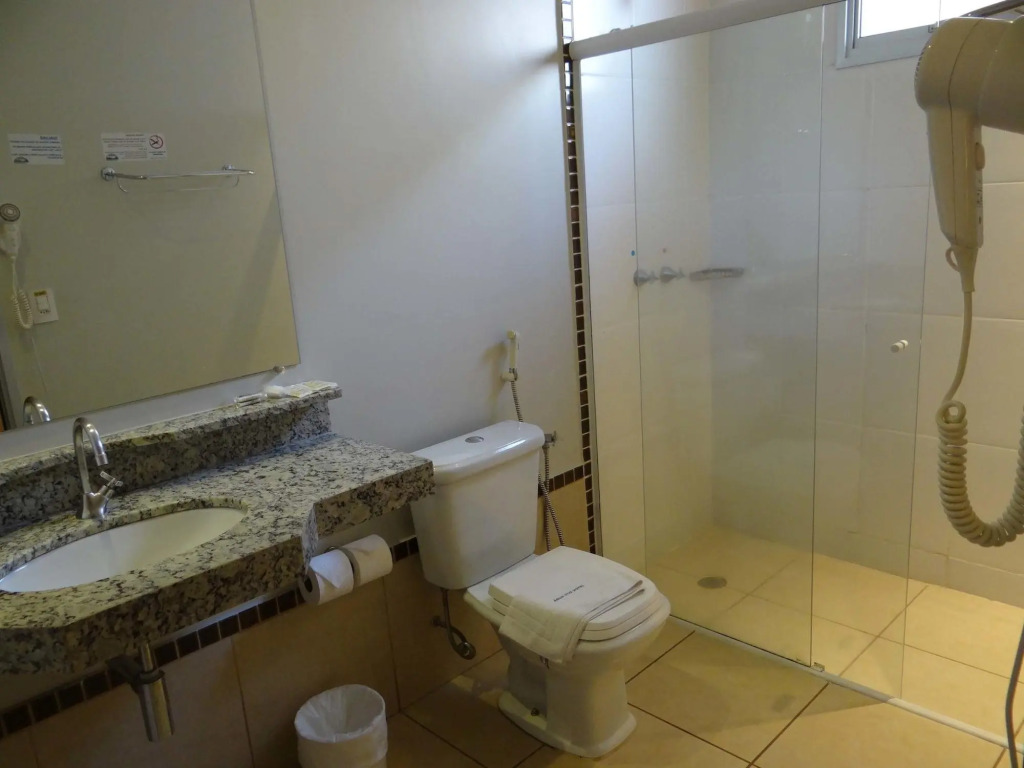 Água Viva Hotel
