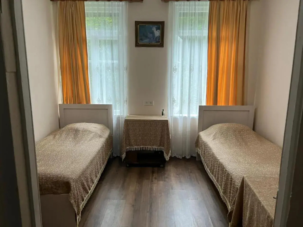 Family Guests house