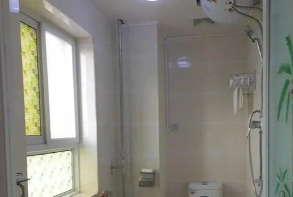 Xian Zhenlian Business Hotel