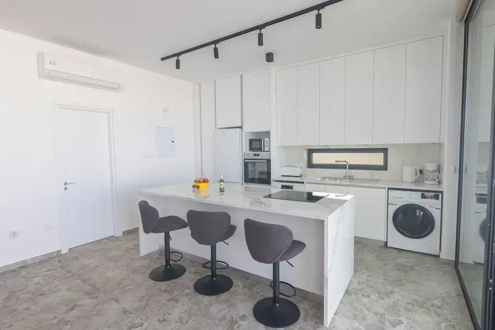 Protaras Aqua Villa AQ05
