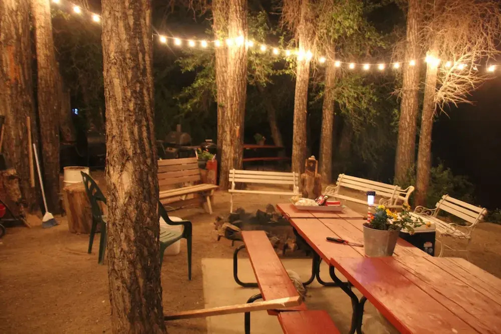 Black Bear Inn