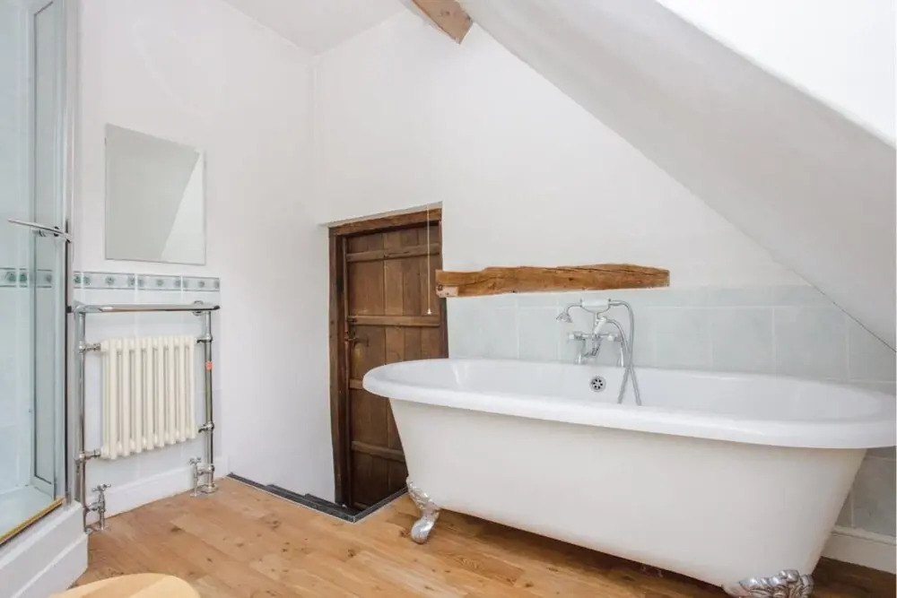 The Royal Retreat -elegant 7bdr With Garden