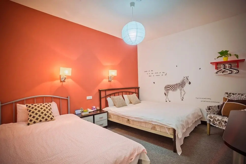 XingLong NO.37 Hostel