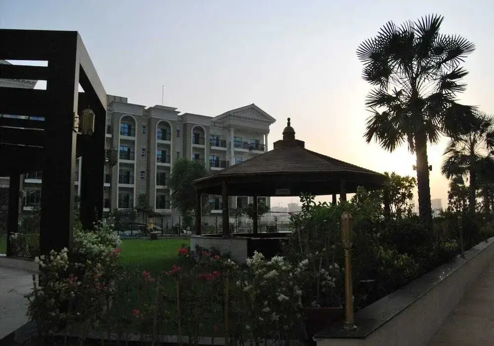 Resortz By Danube