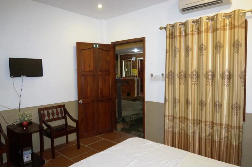 Son Vinh Guesthouse