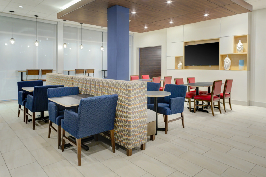 Holiday Inn Express & Suites - King George - Dahlgren by IHG