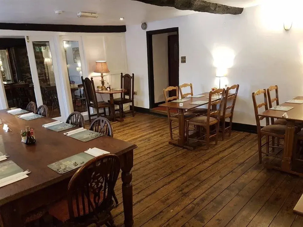 George III Hotel