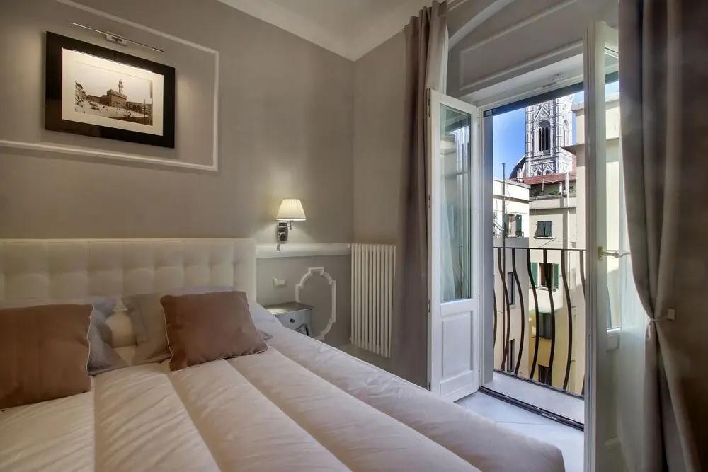 Art Apartment Giotto Suite