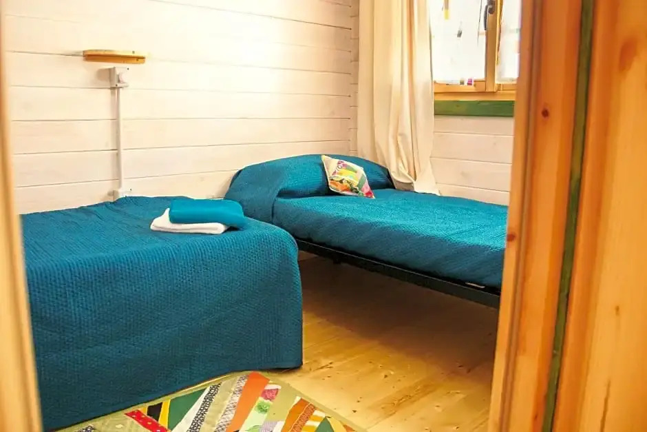 B&b Ventuno Barumini