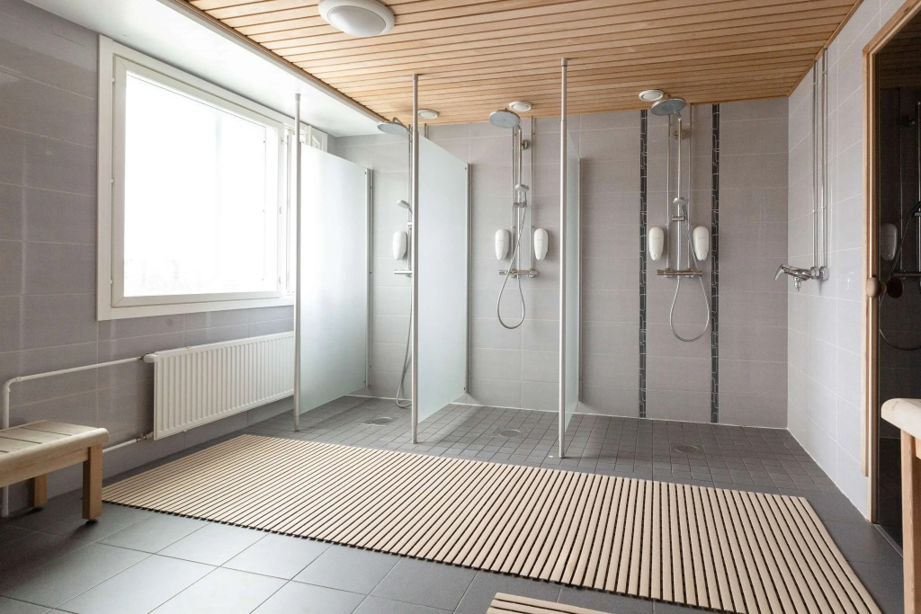 Scandic Tampere Hämeenpuisto
