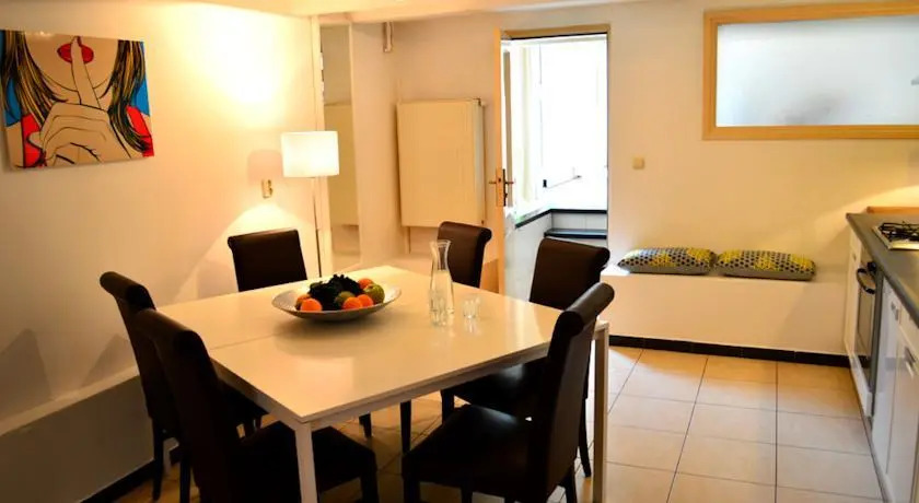 Leidseplein Residence