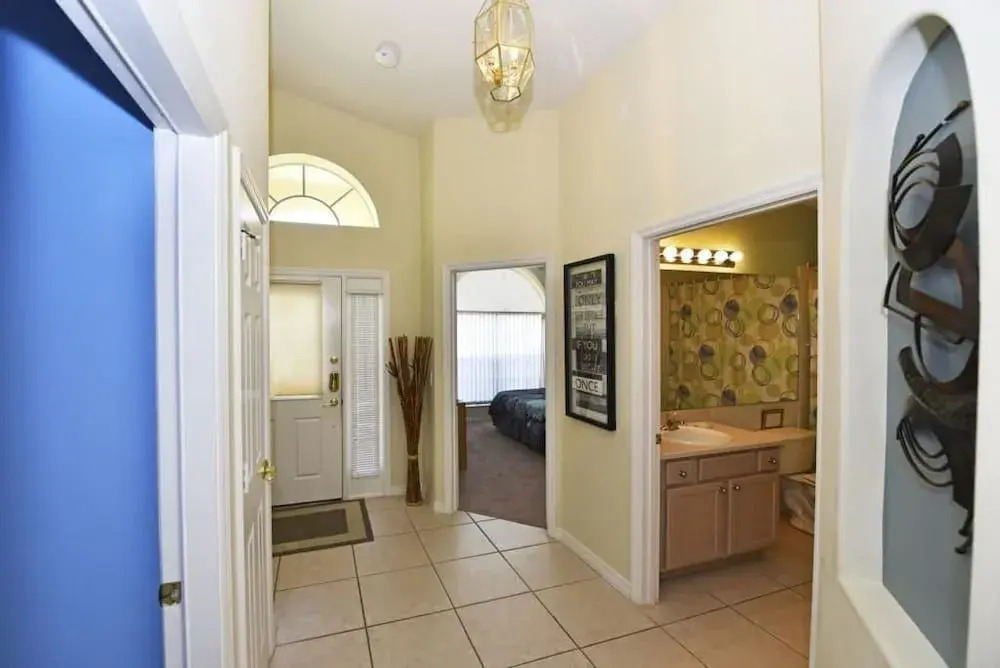 2599 Indian Creek House 5 Bedroom by Florida Star