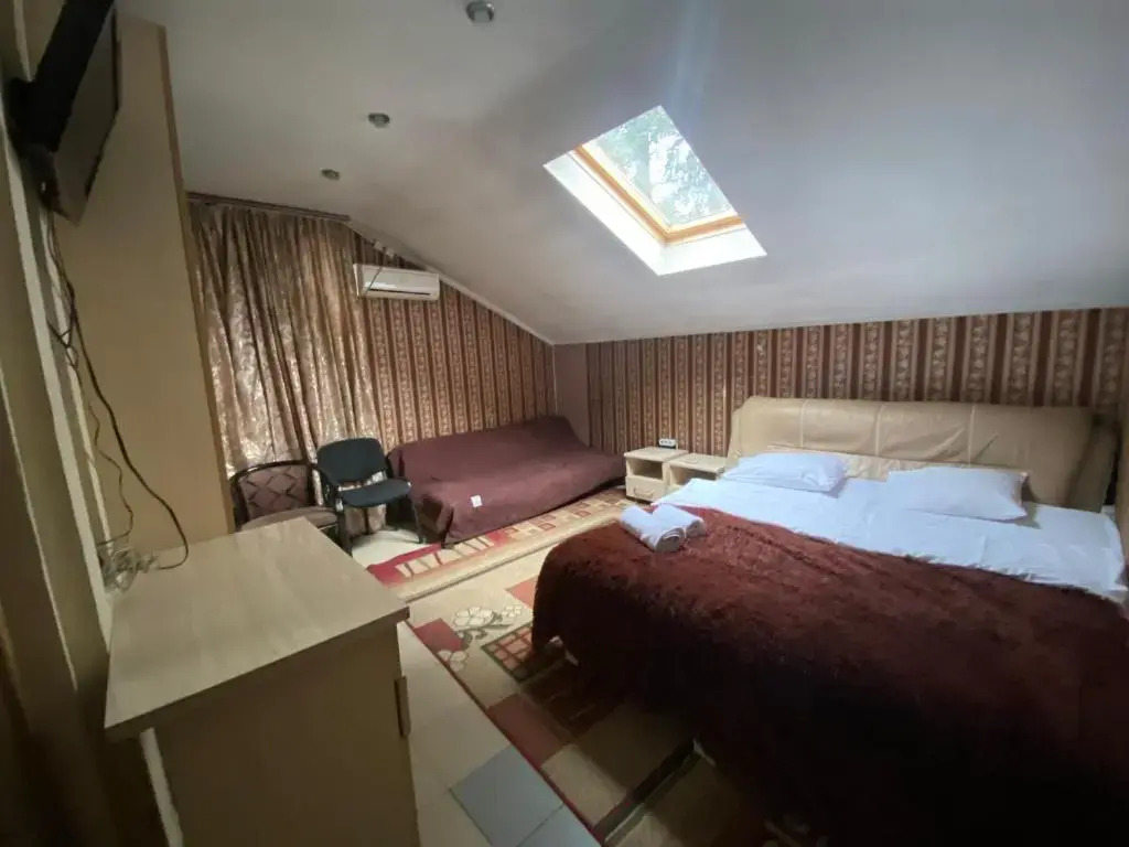 Apartment Studio on Bucuresti 9/1