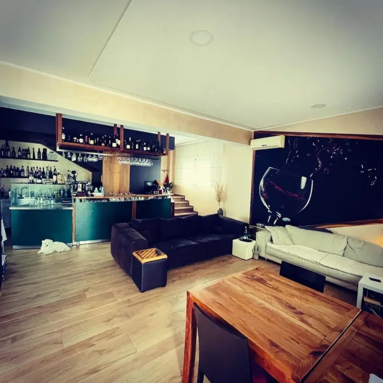 Noce Rooms Zagreb