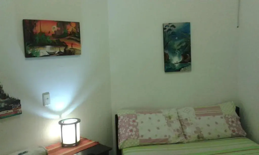 Sunflower Pacific Hostel
