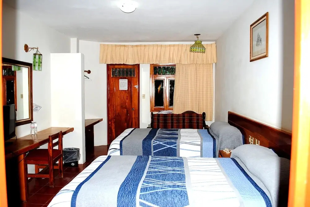 HOTEL POSADA DEL SOL
