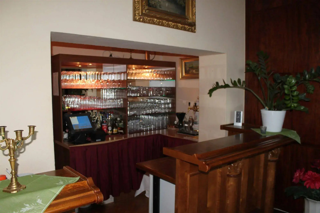 Hotel Stolteraa