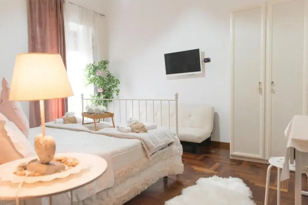 Laetitia Guest House32