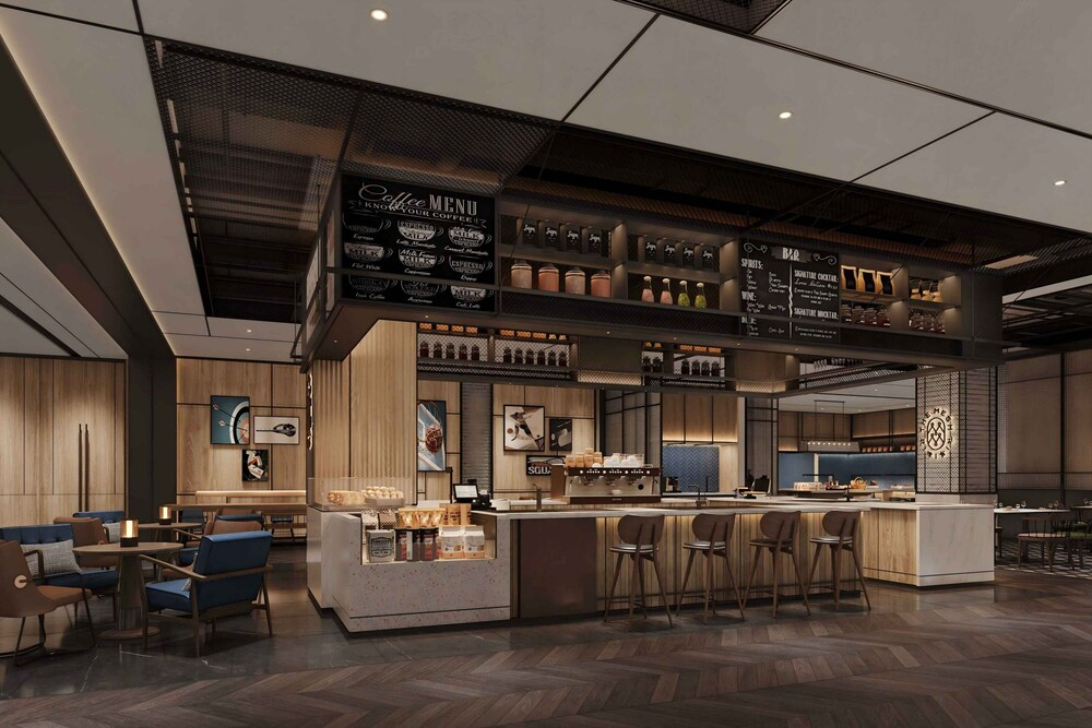 Four Points by Sheraton Yancheng, Jianhu