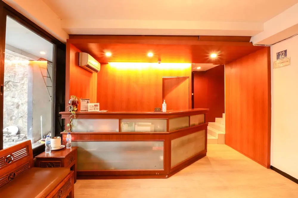 Hotel Jawa 22