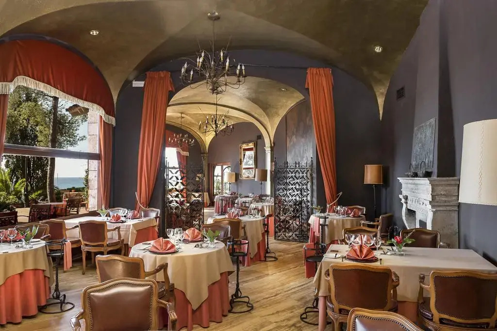 Отель Rigat Park & Spa