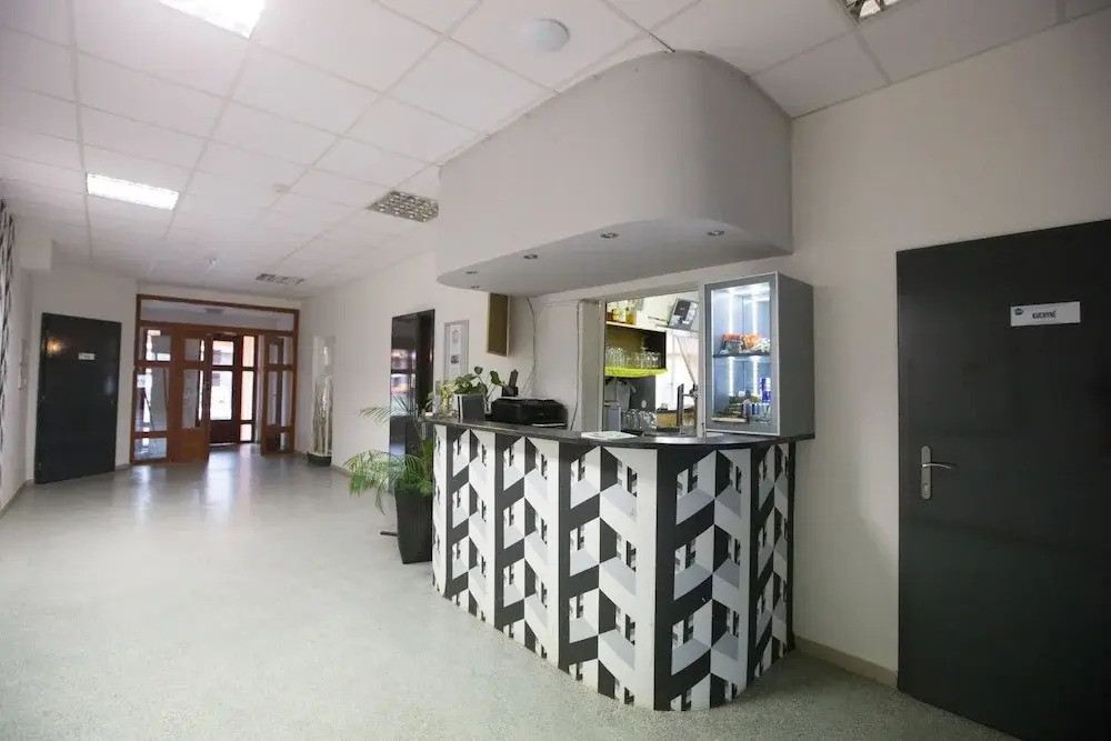 Hotel Lidový dum