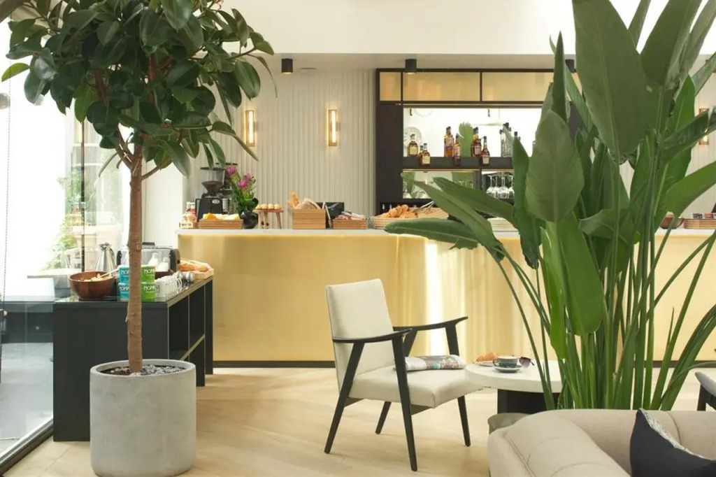 Numa London Chelsea Green