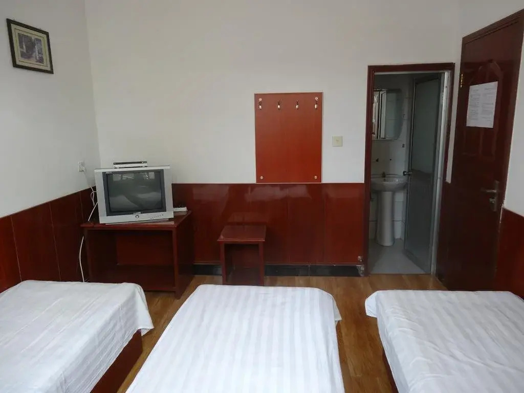 Beidaihe Liuzhuang Liu Qiusheng Hostel