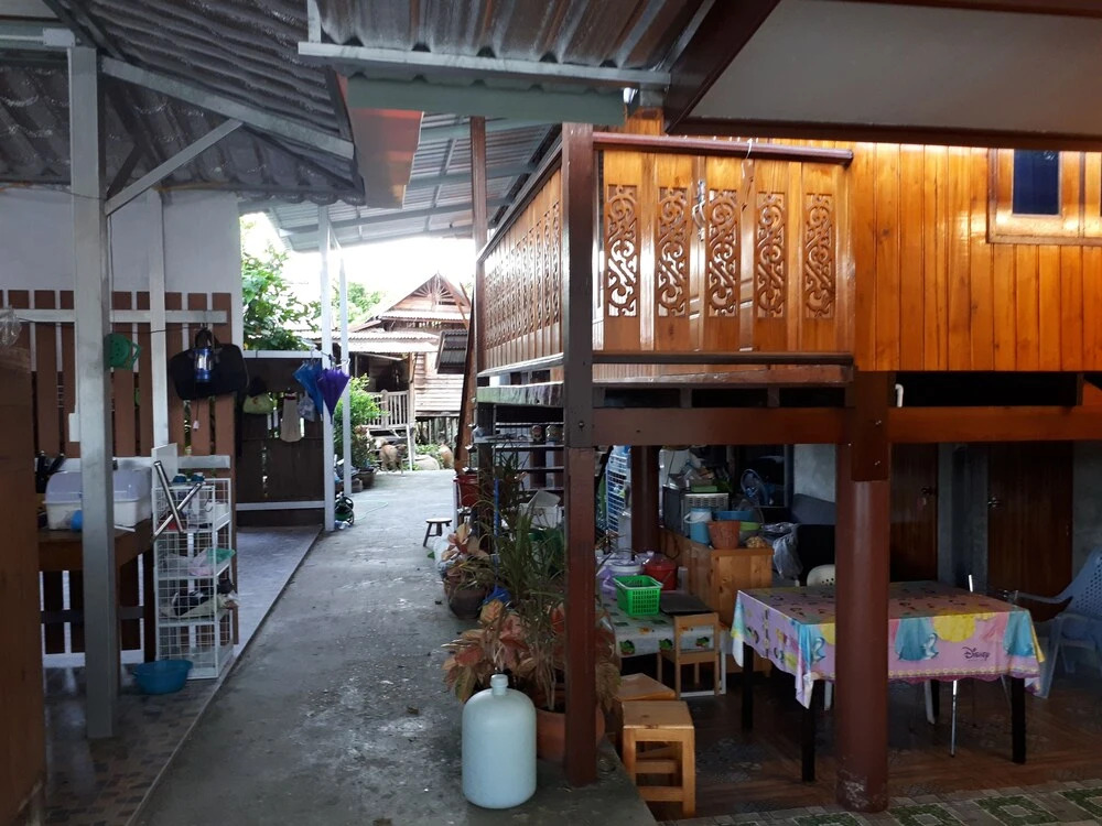 Bansuwan Homestay