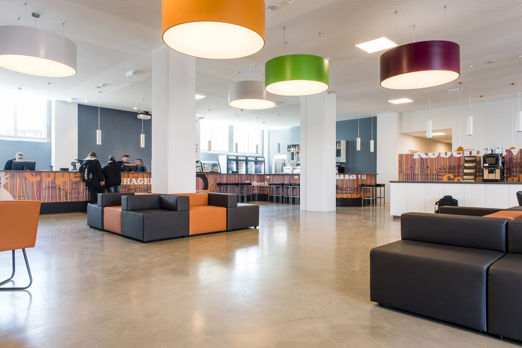 a&o Copenhagen Nørrebro
