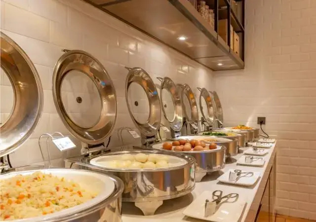 Echarm Hotel Taian Taishan Tianwai Village Hongmen