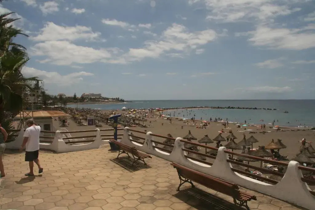 Apartamento Playa