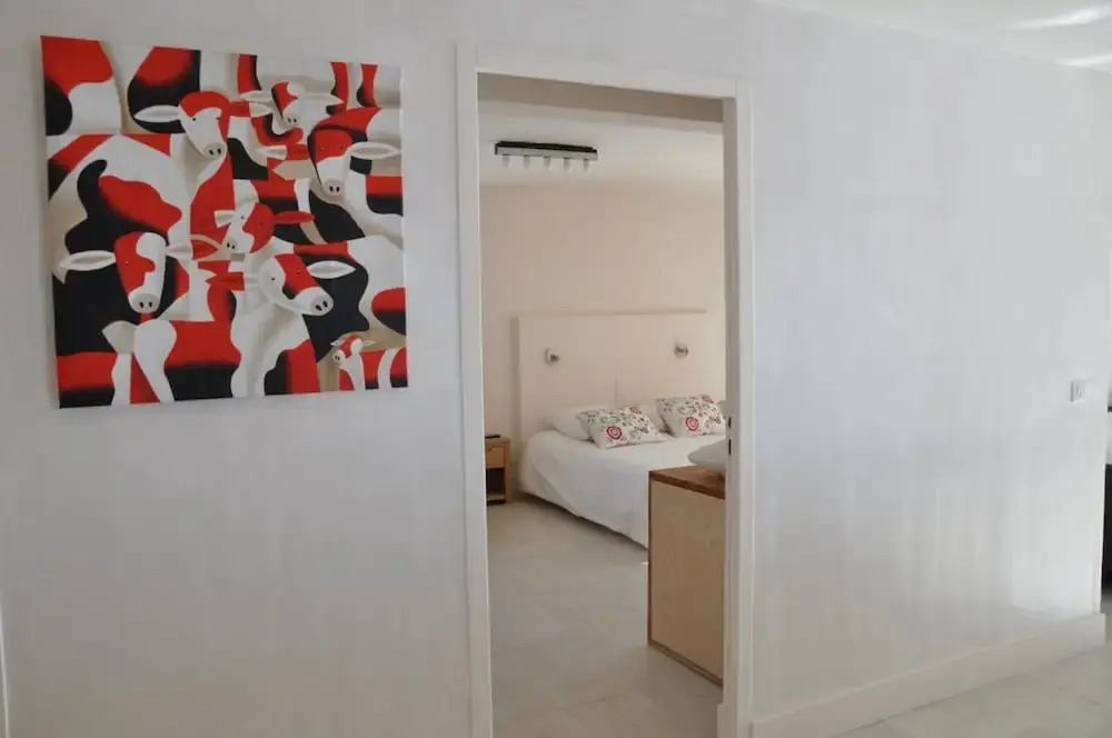 Chalet D' Edmond