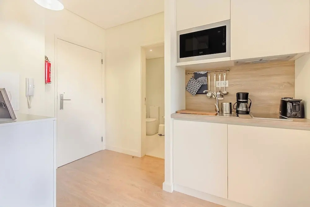 Trindade Modern Flat