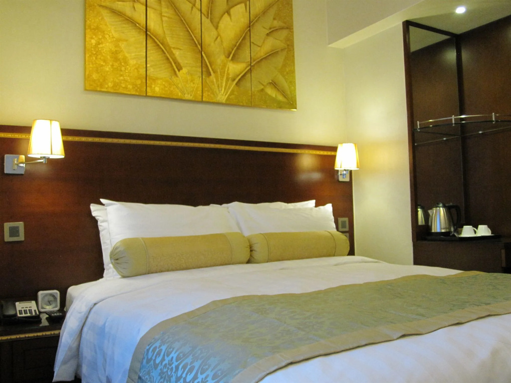 Brighton Hotel Hong Kong