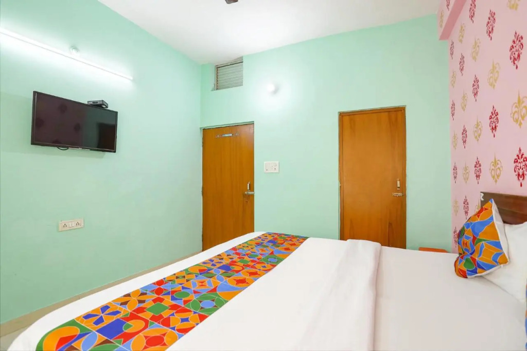 Hotel Kashi In